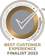 2023 Best Customer Experience Finalist