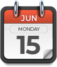 Monday, June 15th - Meet the Builder