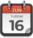 Tuesday, June 16th - Meet the Builder