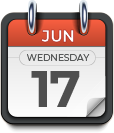 Wednesday, June 17th - Meet the Builder