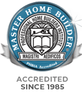 Master Builder - Alberta Professional Home Builders Association