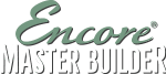 Encore Master Builder logo