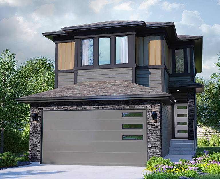 Home Builder St Albert