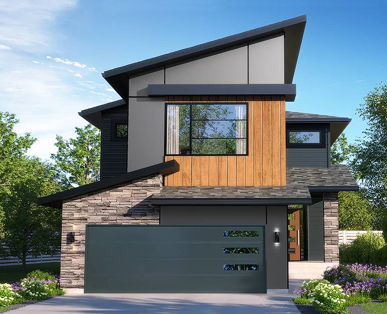 Home Builder St Albert